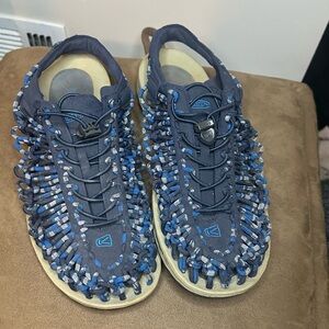 Men’s Paracord Keen 11.5